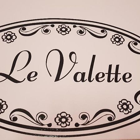 Gite Le Valette 图勒 外观 照片