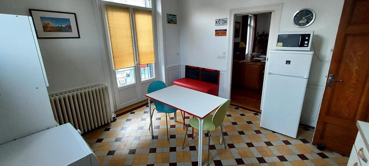 Gite Le Valette 图勒 外观 照片