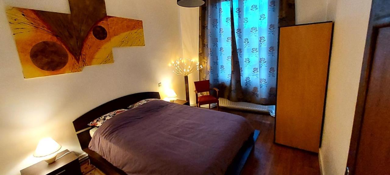 Gite Le Valette 图勒 外观 照片